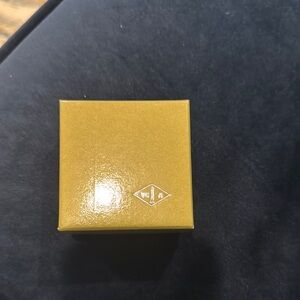 Van Clef  Jewelry Box
